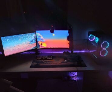 I'm pretty satisfied with it so far. Let me know if i should change/add anything (low in price I'm a broke college student)