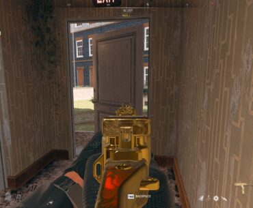 Vondel doors hit different