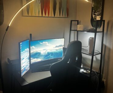Rate the station (15)