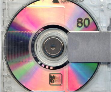 MINIDISC