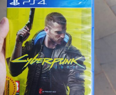 Just got it!, Can't wait to play, should i wait for the update first?