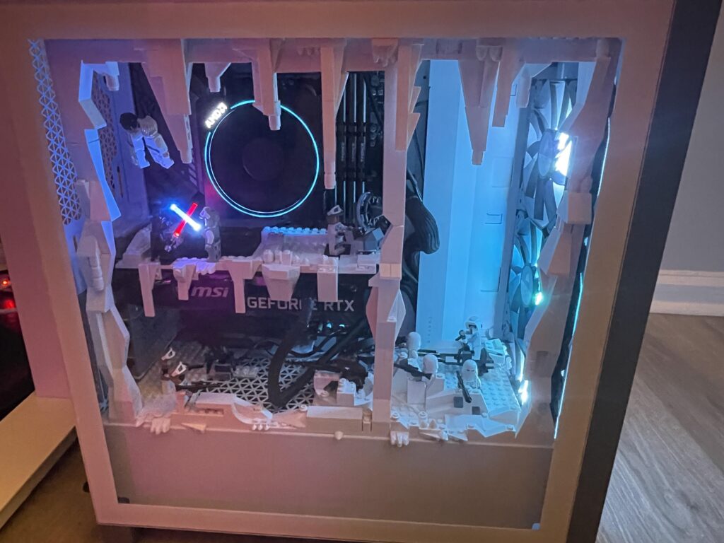 General, prepare your troops for a surface attack.