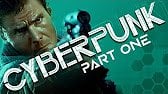 CYBERPUNK: The Documentary Miniseries