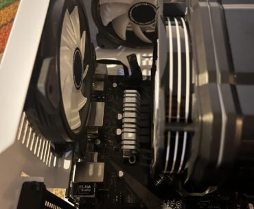 Airflow