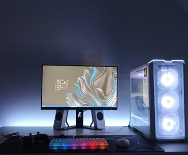 Should I add 3D wall panels?