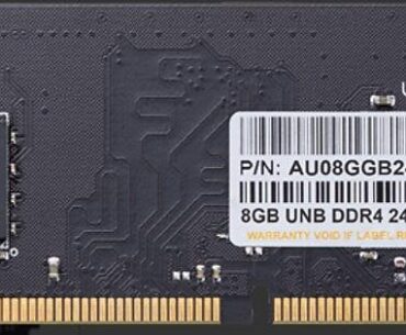 What die does this ram have ?