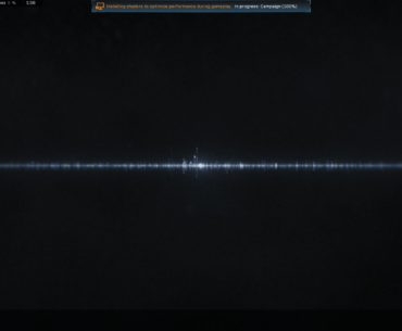 So Is the Campaign Broken on PC after the update? I'm using Battlenet, not Steam. All I see is this screen when I try to load into a mission.