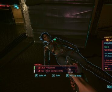 Panam is dead in my game. What ?