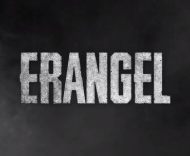 New Erangel - Video and Images