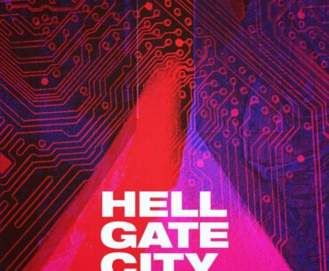 [OC] Hello, I'm an indie author and illustrator focusing on a dreampunk sci-fi audio series.
