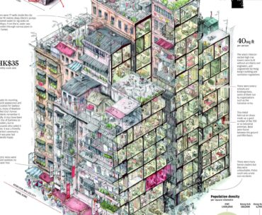 The Kowloon Arcade post made me nostalgic for the real Kowloon City. One of my few regrets is not visiting when I was heading to China for business decades ago.