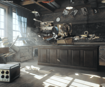 PSA: Unigine Superposition Can Run On Loop By Selecting [Game] and pressing [F4]. Free Alternative to 3DMark For Prolonged GPU Stress Testing!