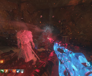 My 5th round 100 and first ever flawless, this time on Origins