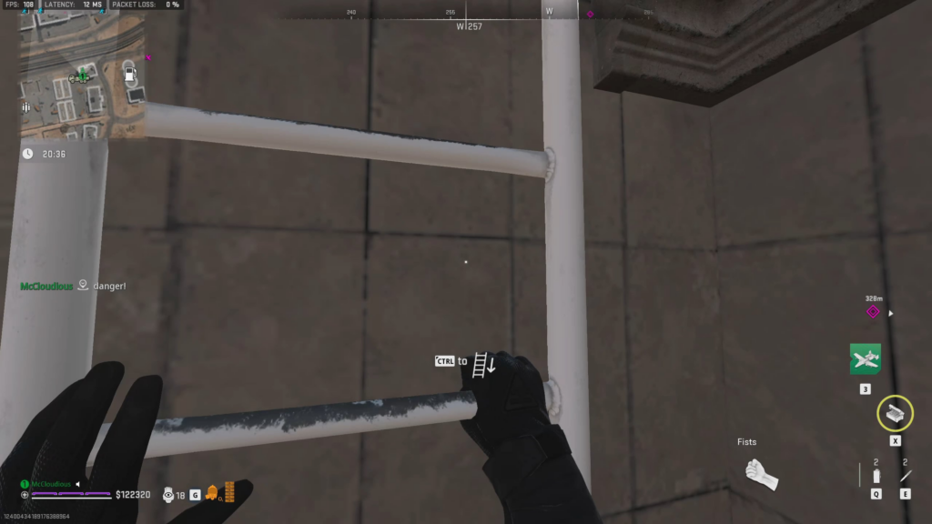 The most Masterful of Baits