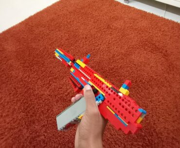 Blueprint idea