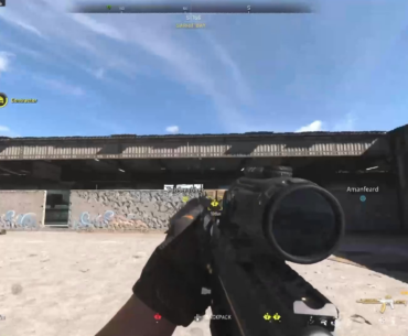 MRAP Olympic Gymnastics Tryout Video Submission