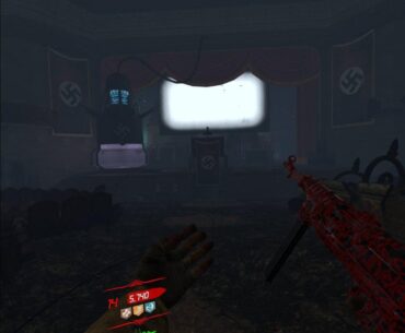 VR Kino Der Toten (BO1 Iteration)