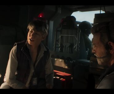 Ravenov is returning for MW3 zombies