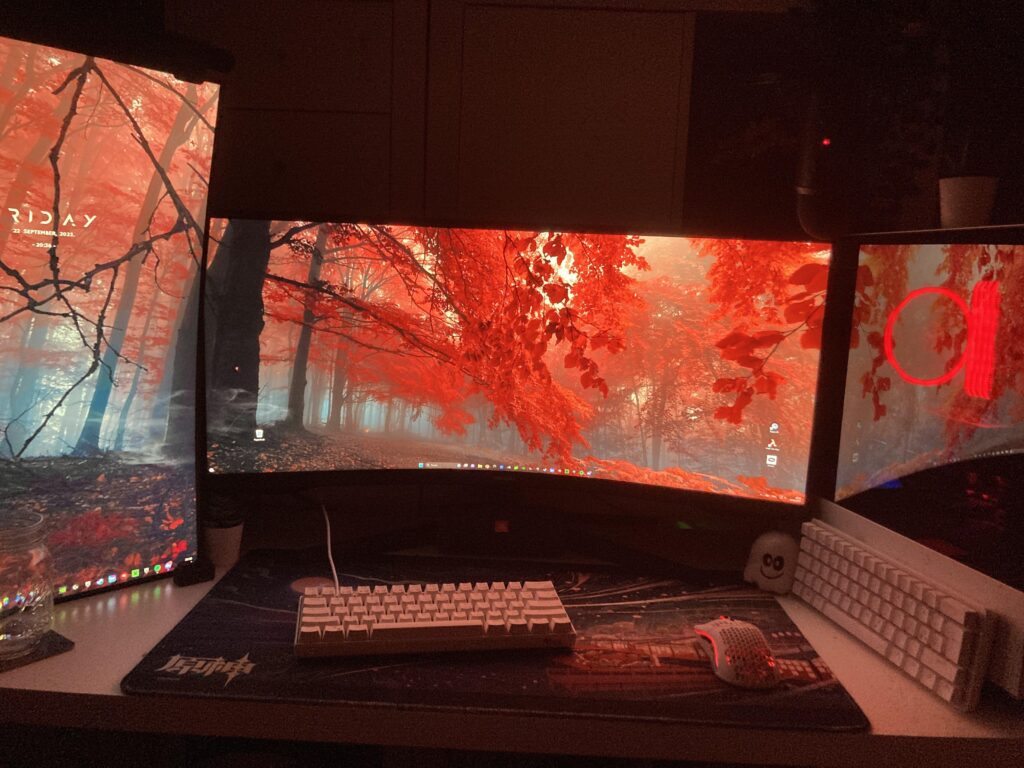 Gaming Nights