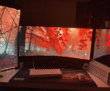 Gaming Nights