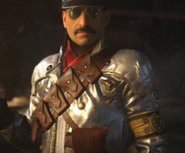 How to get this outfit? #Zombies