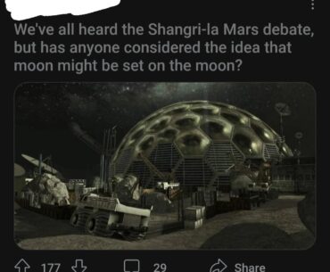 It wasn't funny the first time, please stop.