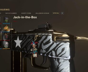 Finally getting all of these feels so rewarding