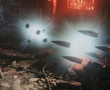 Double death machine?