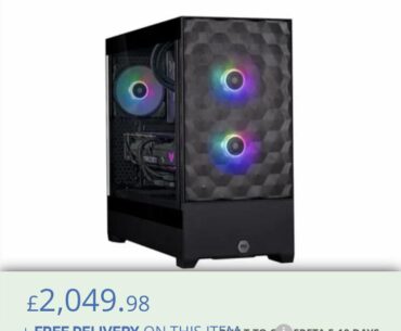 which pc is the best?