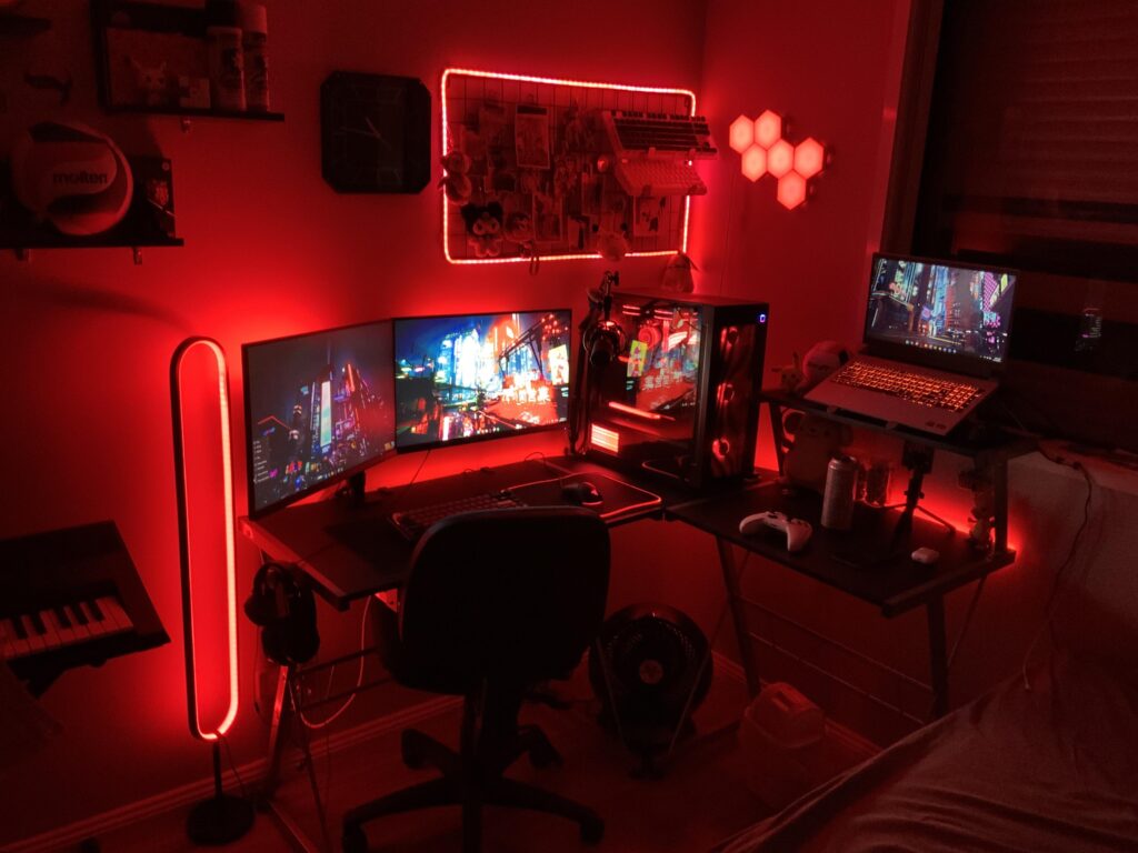 any other colour scheme suggestions?