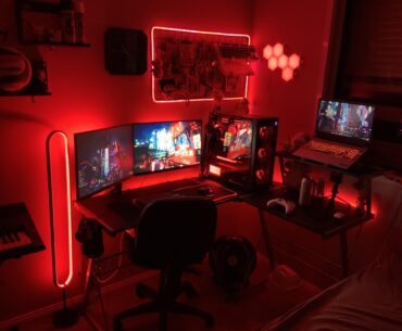 any other colour scheme suggestions?