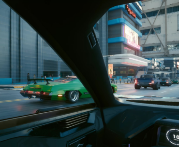 How many of you find parking spaces instead of just leaving your car in the street like a gonk?