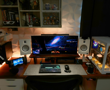 V2 of the original setup
