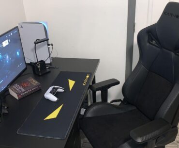 Setting up my first station! Any suggestions?