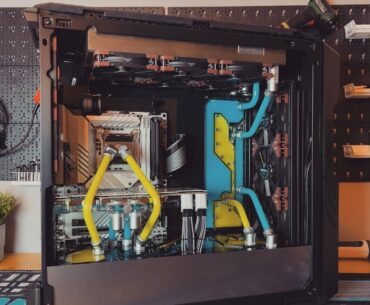 You gotta love the Teamgroup binning process! Casually running 8000c36 on these dimms on my 13900KS and Z790 Apex