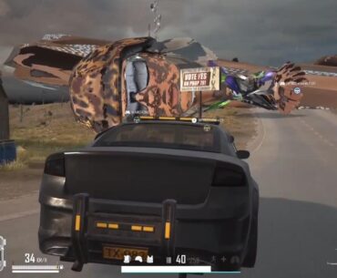 Final Boss?