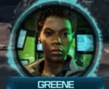 To the people who said Selma Greene would be Samantha you were totally right...