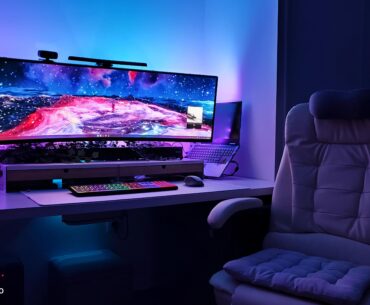 Best used at night