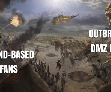 The entire COD zombie community rn