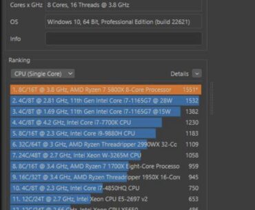 Got over 16k in R23 with 5800x