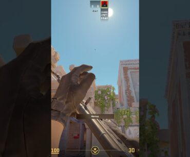 Remember this smoke! #shorts #cs2 #csgo #gaming