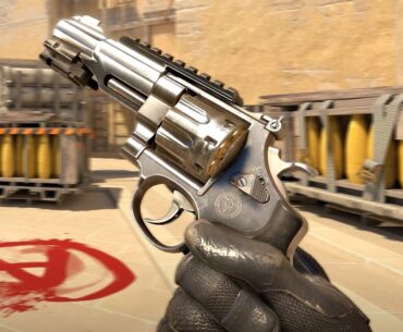 세계 1위 FPS의 귀환, 카운터 스트라이크 2 정식 출시 | Counter-Strike 2