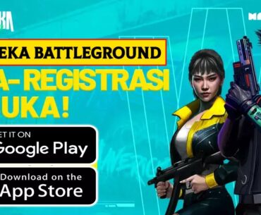 wardeka battleground mobile download | First-person Shooter Video Games