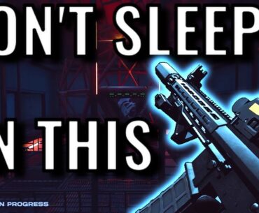 New Tactical Indie FPS Game To Check Out!