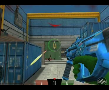 nerf first person shooter || nerf gun game || nerf first person