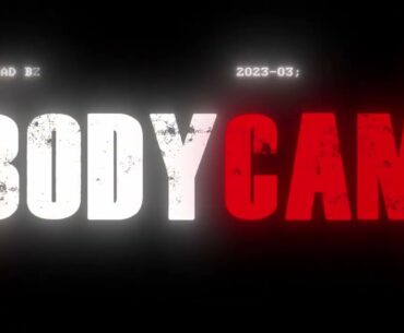 BODYCAM Gameplay Trailer 4K New Photorealistic FPS Game 1080 P60FPS