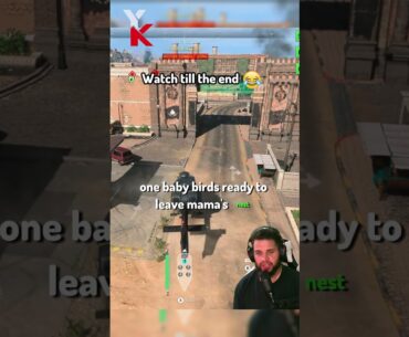 Helicopter Collision #dmzlive #warzone