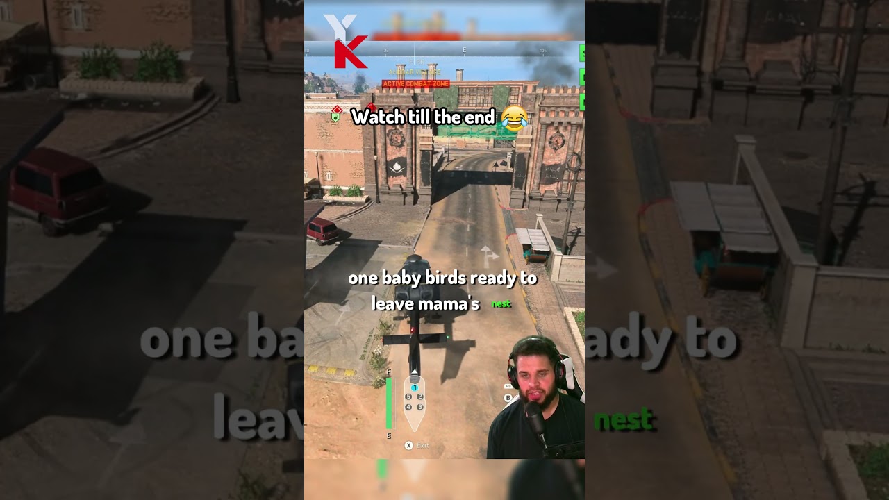 Helicopter Collision #dmzlive #warzone Helicopter Collision #dmzlive #warzone