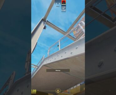 Remember this smoke! #shorts #cs2 #csgo #gaming