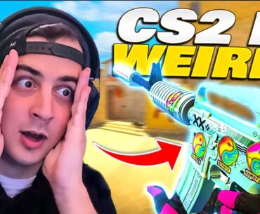 Cloakzys thoughts on Counter-Strike 2